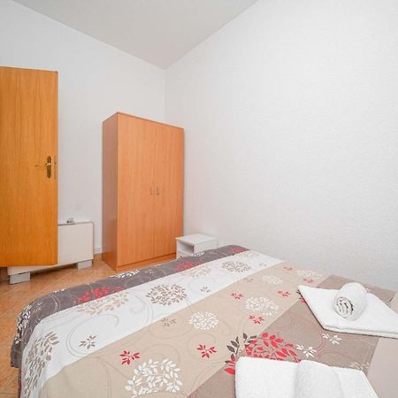 Apartments Miskovic Vodice Exterior foto