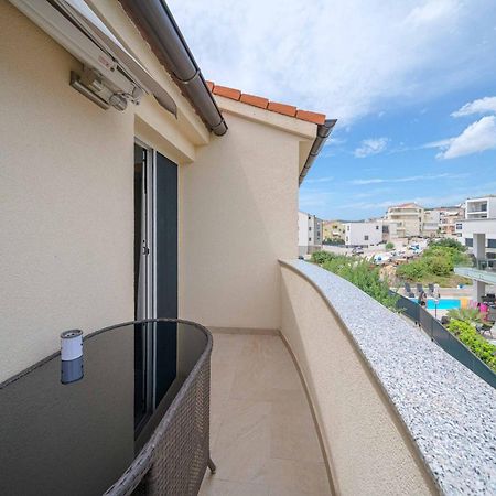 Apartments Miskovic Vodice Exterior foto