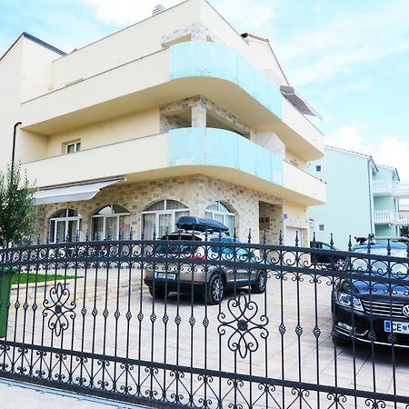 Apartments Miskovic Vodice Exterior foto