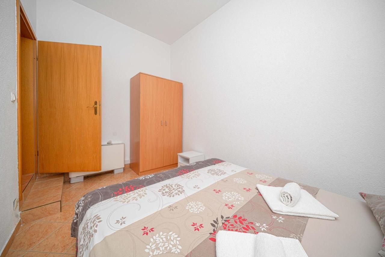 Apartments Miskovic Vodice Exterior foto