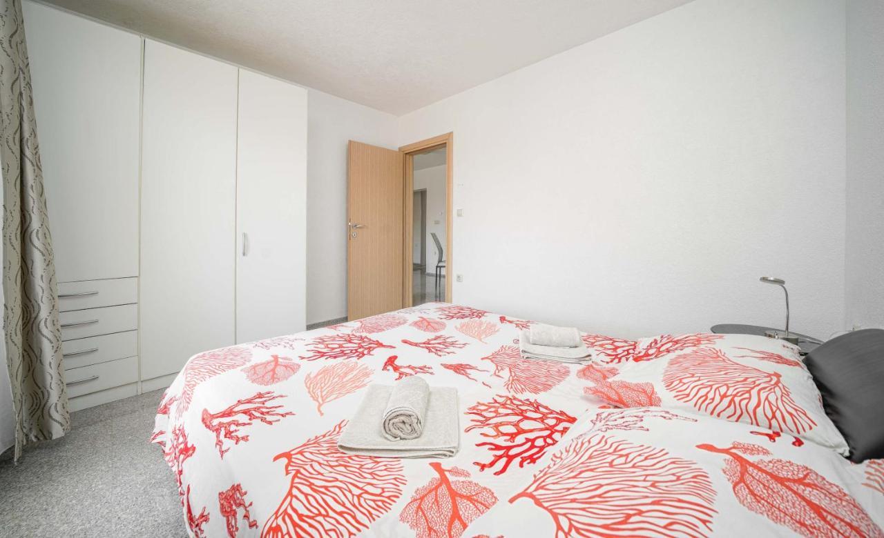 Apartments Miskovic Vodice Exterior foto