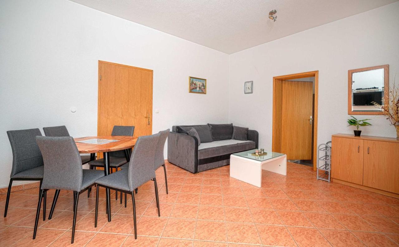 Apartments Miskovic Vodice Exterior foto
