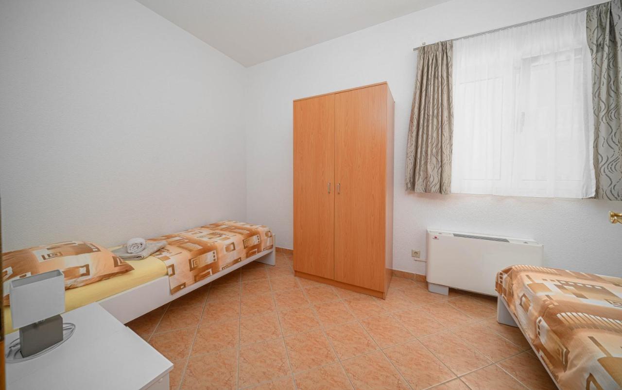 Apartments Miskovic Vodice Exterior foto