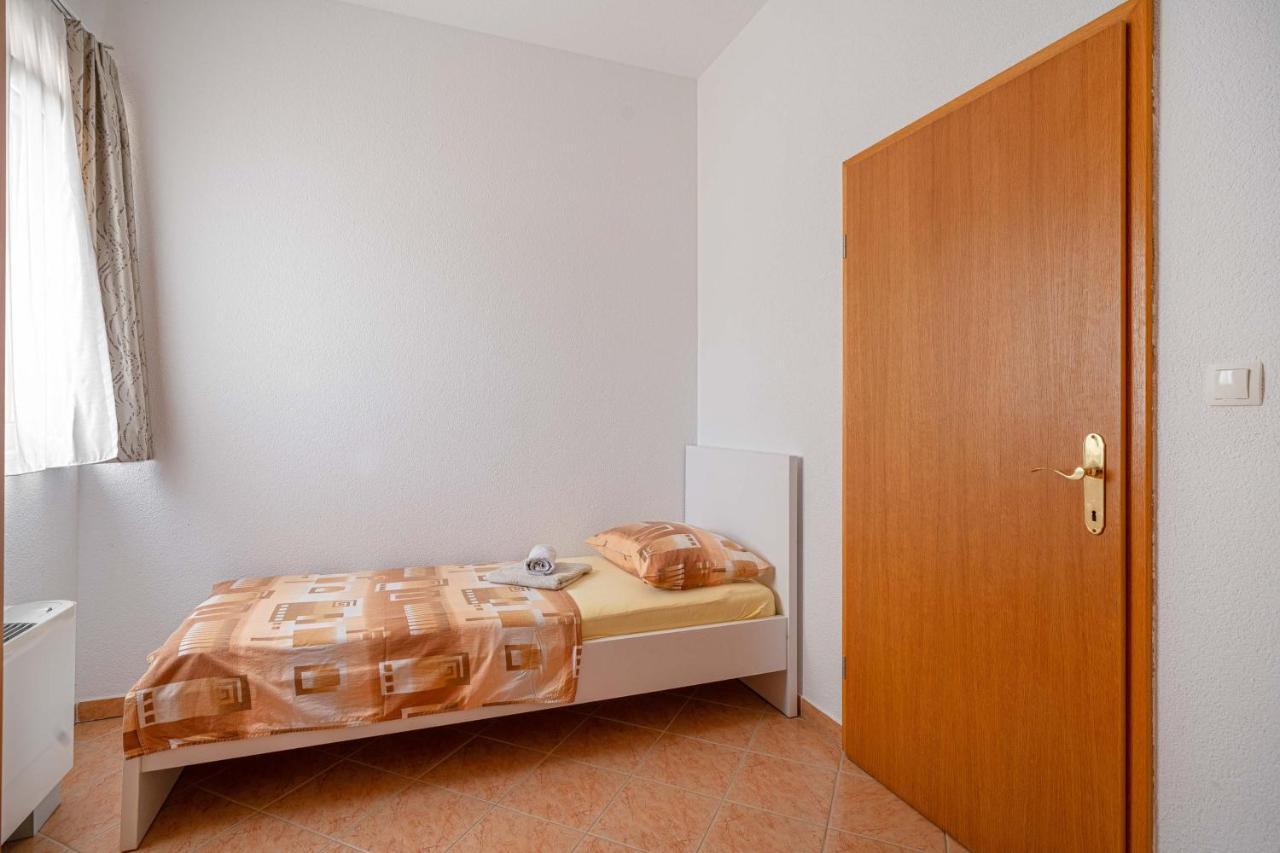 Apartments Miskovic Vodice Exterior foto