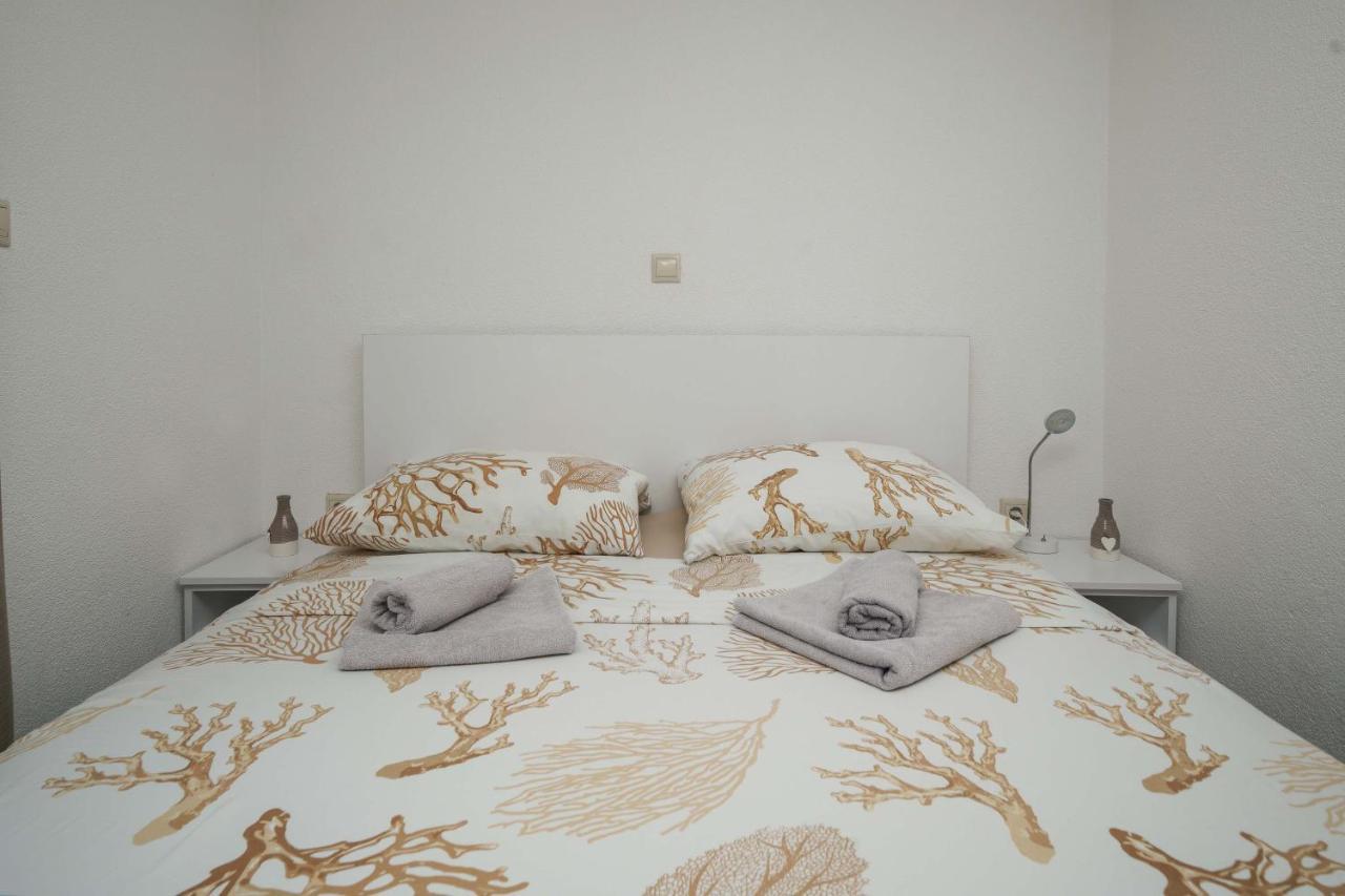 Apartments Miskovic Vodice Exterior foto