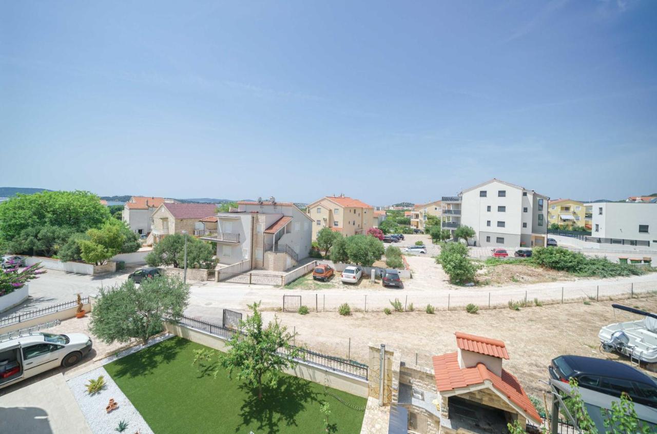Apartments Miskovic Vodice Exterior foto