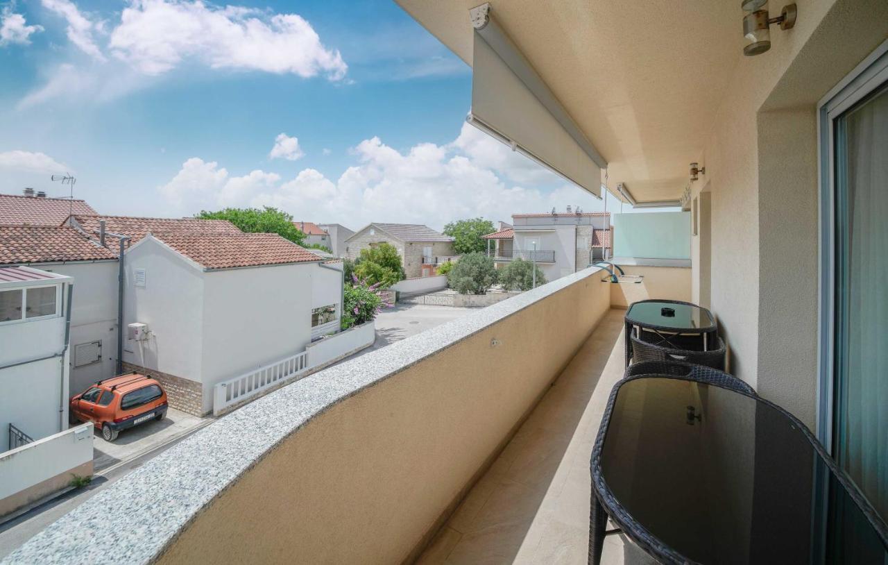 Apartments Miskovic Vodice Exterior foto