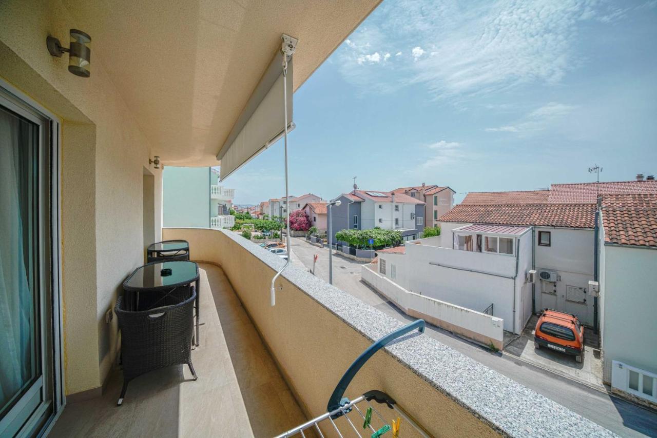 Apartments Miskovic Vodice Exterior foto