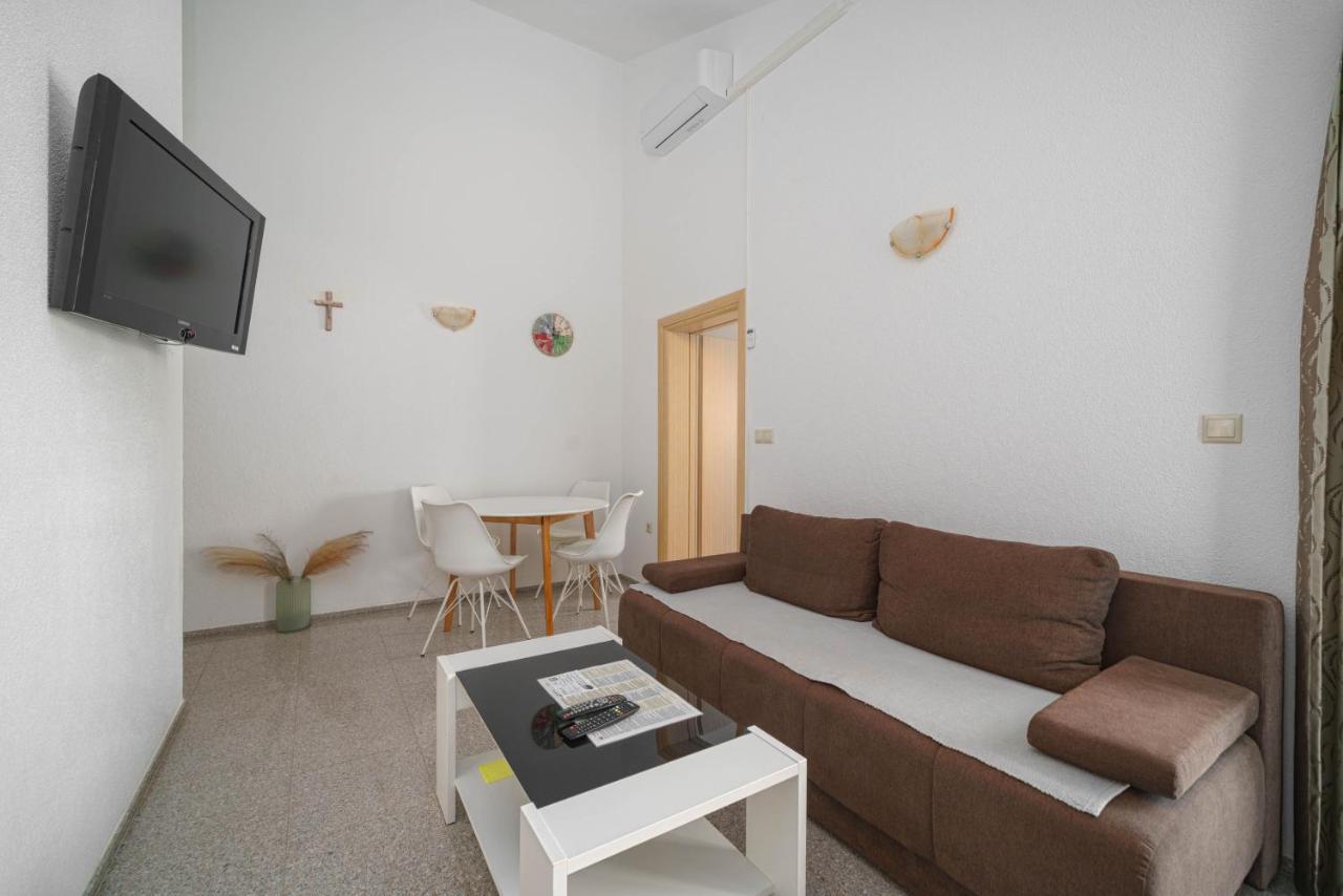 Apartments Miskovic Vodice Exterior foto