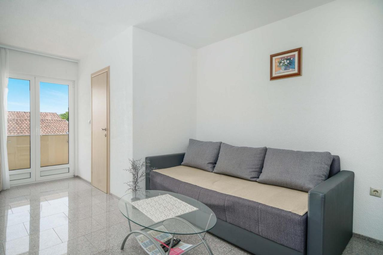 Apartments Miskovic Vodice Exterior foto