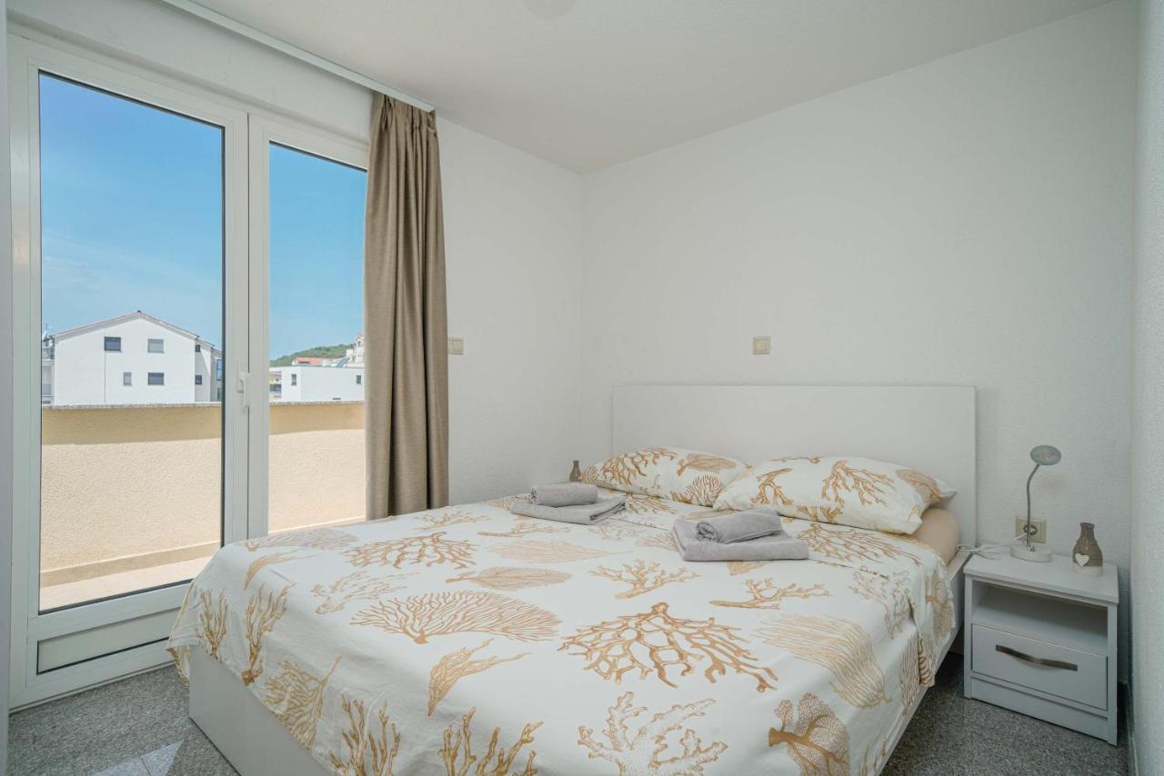 Apartments Miskovic Vodice Exterior foto