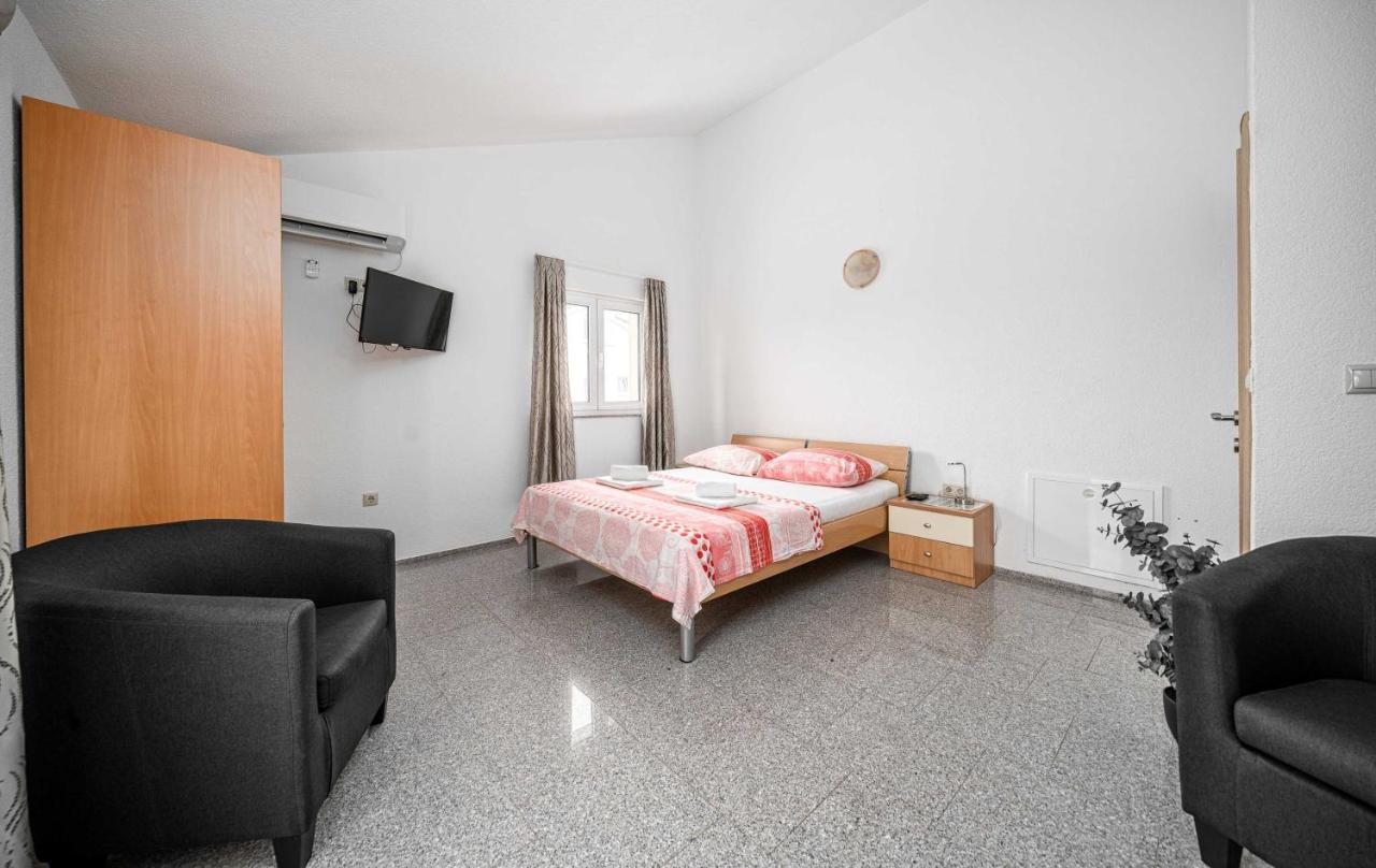 Apartments Miskovic Vodice Exterior foto