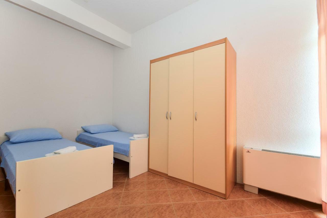 Apartments Miskovic Vodice Exterior foto